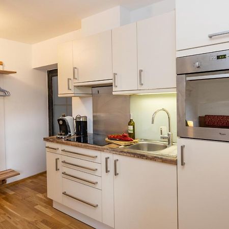 Arabella Seeappartements Zell am See Exterior foto