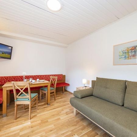 Arabella Seeappartements Zell am See Exterior foto