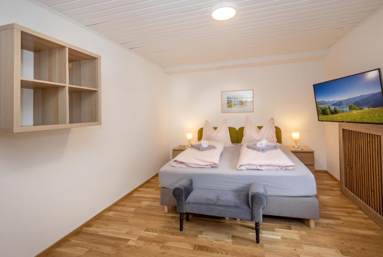 Arabella Seeappartements Zell am See Exterior foto