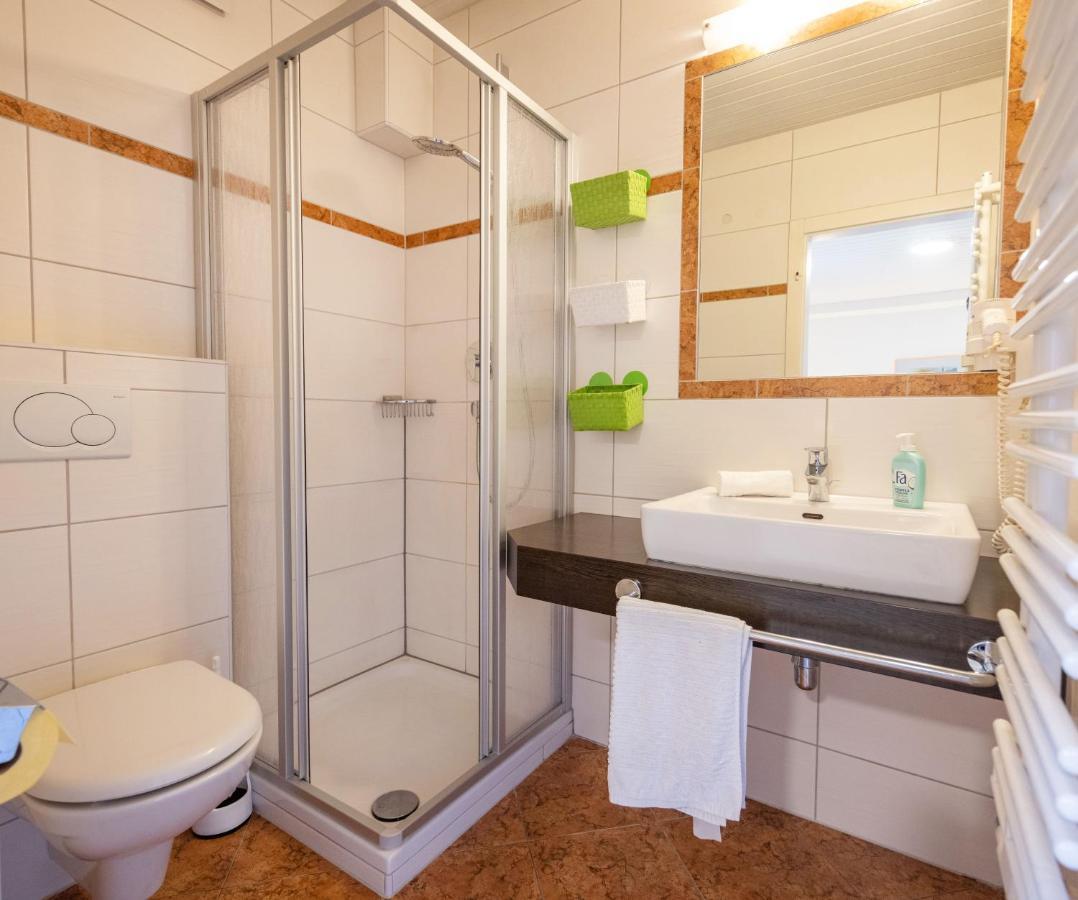 Arabella Seeappartements Zell am See Exterior foto
