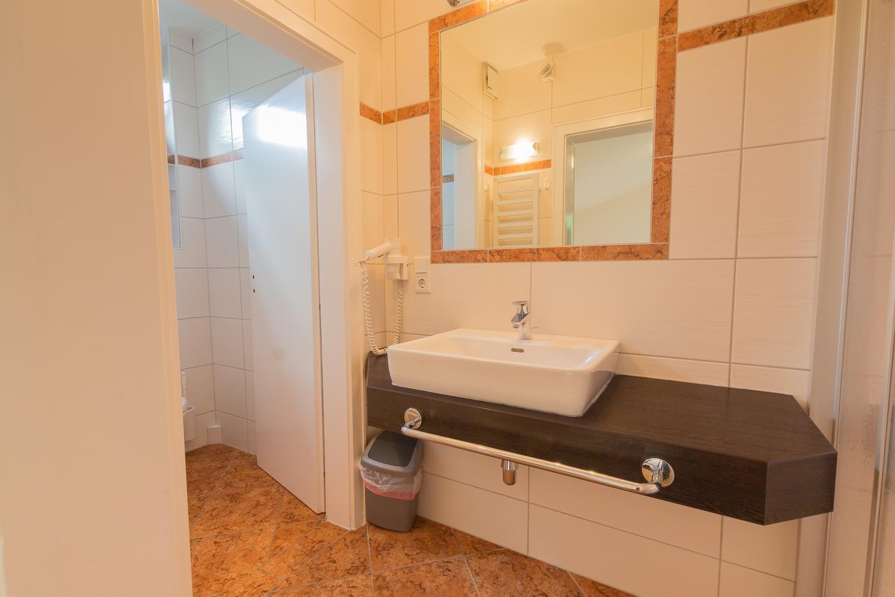 Arabella Seeappartements Zell am See Exterior foto
