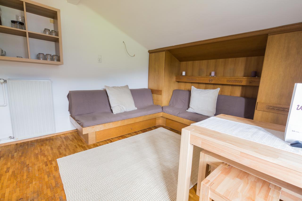 Arabella Seeappartements Zell am See Exterior foto