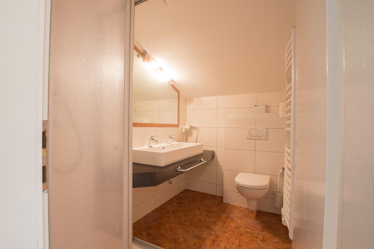 Arabella Seeappartements Zell am See Exterior foto