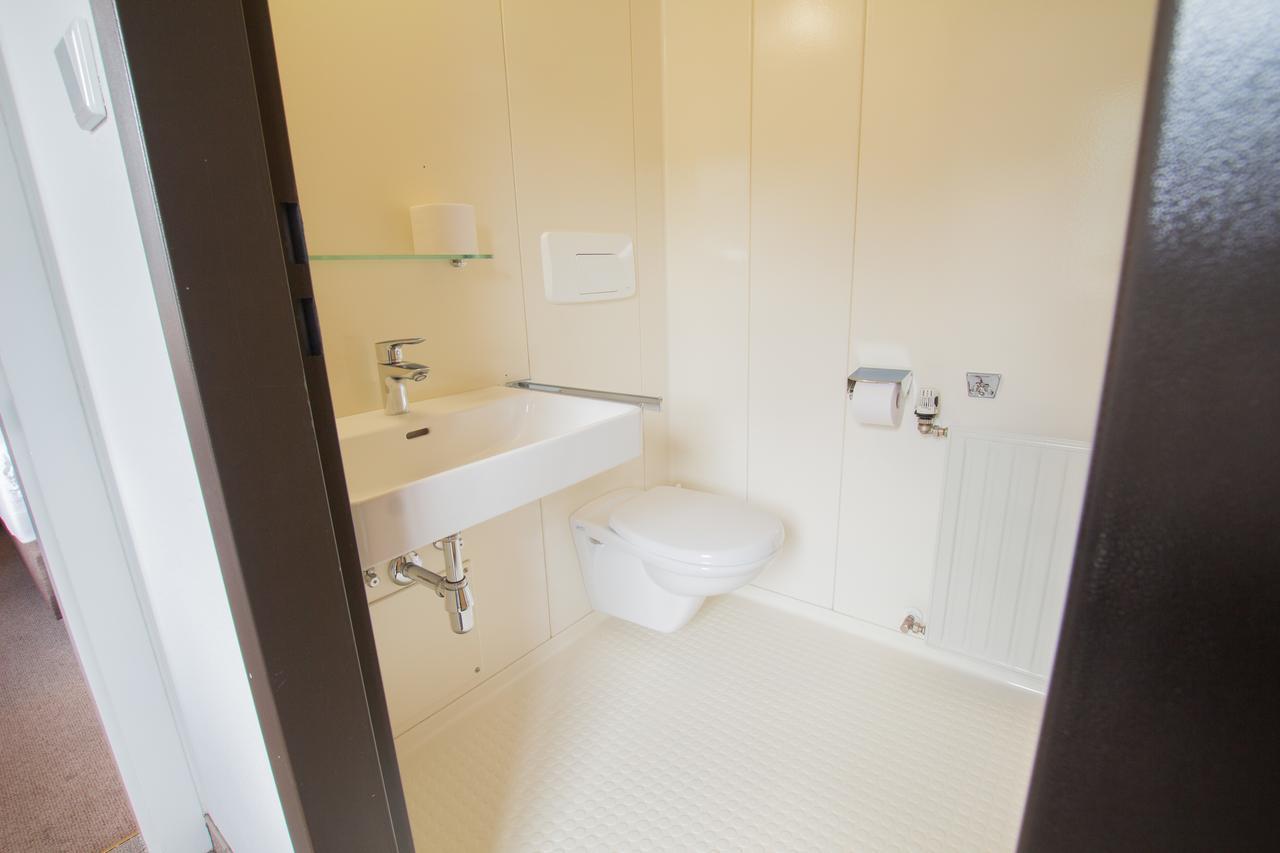 Arabella Seeappartements Zell am See Exterior foto