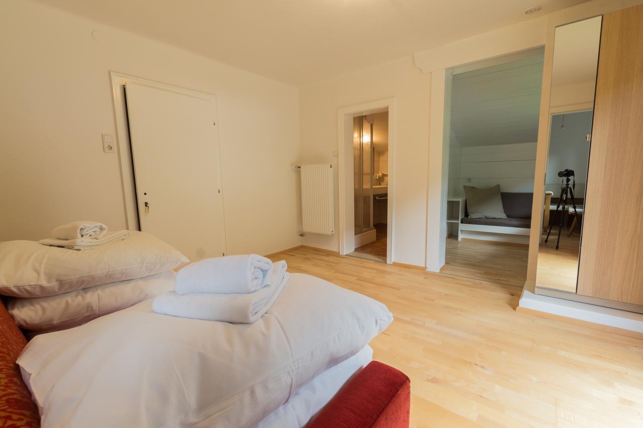 Arabella Seeappartements Zell am See Exterior foto