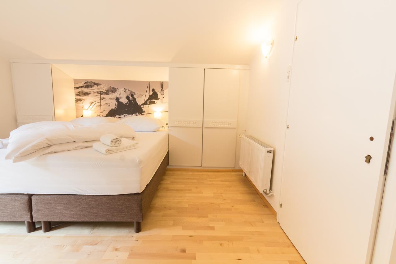 Arabella Seeappartements Zell am See Exterior foto