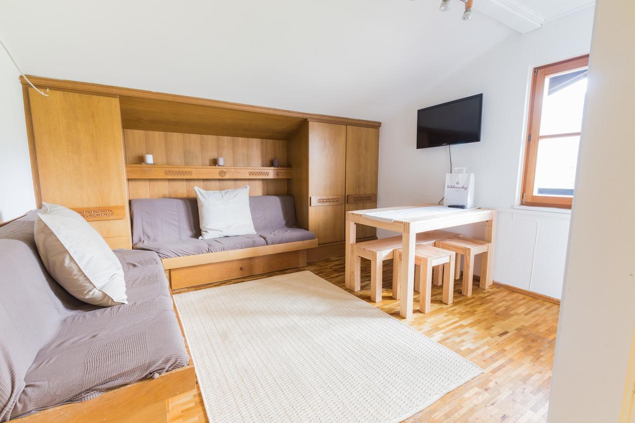 Arabella Seeappartements Zell am See Exterior foto
